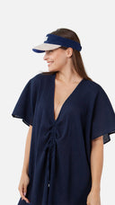 Barts W BEGONIA VISOR - PeakStyle