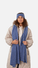 Barts W BRIDGEY HEADBAND - PeakStyle