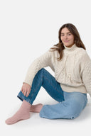 Barts W BRIDGEY HOMESOCKS - PeakStyle