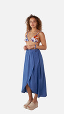 Barts W CALACU SKIRT - PeakStyle