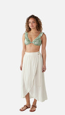 Barts W CALACU SKIRT - PeakStyle