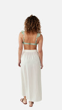 Barts W CALACU SKIRT - PeakStyle