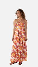 Barts W CALTAY DRESS - PeakStyle