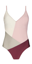 Barts W COMO PLUNGE ONE PIECE - PeakStyle