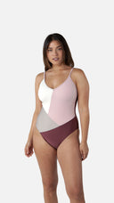 Barts W COMO PLUNGE ONE PIECE - PeakStyle