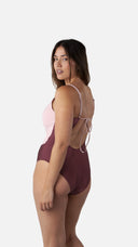 Barts W COMO PLUNGE ONE PIECE - PeakStyle
