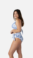 Barts W DELTIA HALTER - PeakStyle