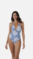 Barts W DELTIA HALTER ONE PIECE - PeakStyle
