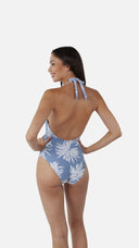 Barts W DELTIA HALTER ONE PIECE - PeakStyle