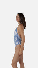 Barts W DELTIA HALTER ONE PIECE - PeakStyle