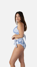 Barts W DELTIA HIGH WAIST BRIEFS - PeakStyle