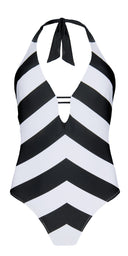 Barts W ELLAI HALTER ONE PIECE - PeakStyle