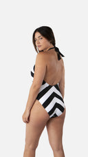 Barts W ELLAI HALTER ONE PIECE - PeakStyle