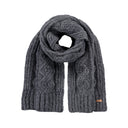 Barts W FARRAH SCARF - PeakStyle