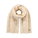 Barts W FARRAH SCARF - PeakStyle