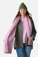 Barts W FARRAH SCARF - PeakStyle