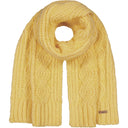 Barts W FARRAH SCARF - PeakStyle