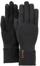 Barts W FINE KNITTED GLOVES - PeakStyle