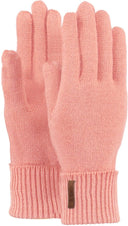 Barts W FINE KNITTED GLOVES - PeakStyle