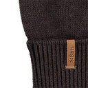 Barts W FINE KNITTED GLOVES - PeakStyle