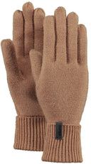Barts W FINE KNITTED GLOVES - PeakStyle
