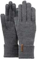 Barts W FINE KNITTED GLOVES - PeakStyle