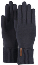 Barts W FINE KNITTED GLOVES - PeakStyle