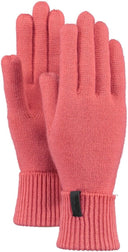 Barts W FINE KNITTED GLOVES - PeakStyle