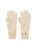 Barts W FINE KNITTED GLOVES - PeakStyle