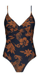 Barts W FLORENCE SHAPING ONE PIECE - PeakStyle
