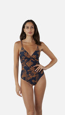 Barts W FLORENCE SHAPING ONE PIECE - PeakStyle