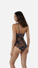 Barts W FLORENCE SHAPING ONE PIECE - PeakStyle