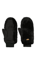 Barts W FUR MITTS - PeakStyle