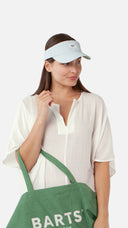 Barts W GIZON VISOR - PeakStyle