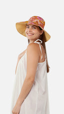 Barts W HAMUTY HAT - PeakStyle