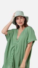 Barts W HUAHINA HAT - PeakStyle