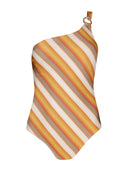 Barts W IRIOU SHOULDER ONE PIECE - PeakStyle