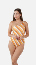 Barts W IRIOU SHOULDER ONE PIECE - PeakStyle