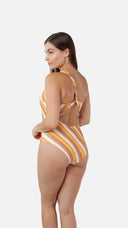 Barts W IRIOU SHOULDER ONE PIECE - PeakStyle
