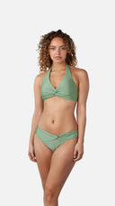Barts W ISLA CROSS HALTER - PeakStyle