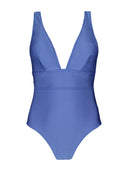 Barts W ISLA SCULPTING ONE PIECE - PeakStyle