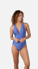 Barts W ISLA SCULPTING ONE PIECE - PeakStyle