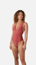 Barts W ISLA SCULPTING ONE PIECE - PeakStyle
