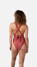 Barts W ISLA SCULPTING ONE PIECE - PeakStyle