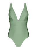 Barts W ISLA SCULPTING ONE PIECE - PeakStyle