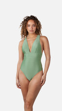 Barts W ISLA SCULPTING ONE PIECE - PeakStyle