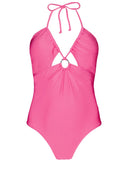 Barts W ISLA V - NECK ONE PIECE - PeakStyle