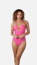 Barts W ISLA V - NECK ONE PIECE - PeakStyle