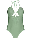 Barts W ISLA V - NECK ONE PIECE - PeakStyle