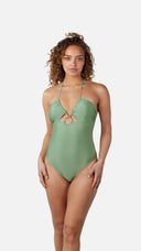 Barts W ISLA V - NECK ONE PIECE - PeakStyle